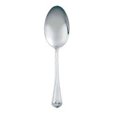 DPS Parish Jesmond 18/0 Stainless Steel Table Spoon (Pack of 12)